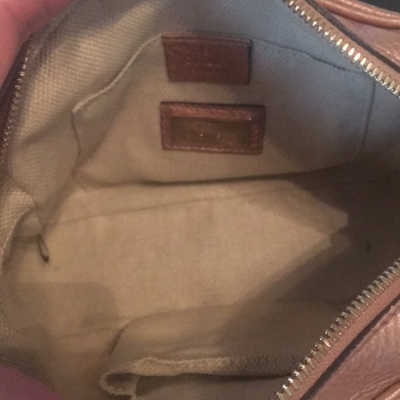 Gucci Soho Disco - Rose Gold/Japan Exclusive - Picture 6 of 8